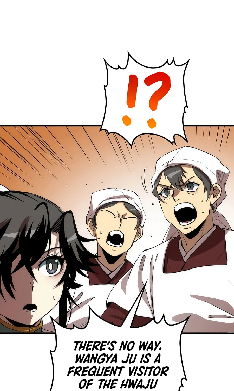 Read Doctor’s Rebirth chapter 46 image 28 on Lezhin