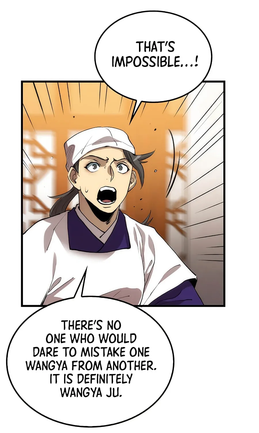 Read Doctor’s Rebirth chapter 46 image 30 on Lezhin