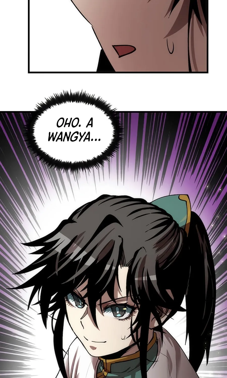 Read Doctor’s Rebirth chapter 46 image 33 on Lezhin