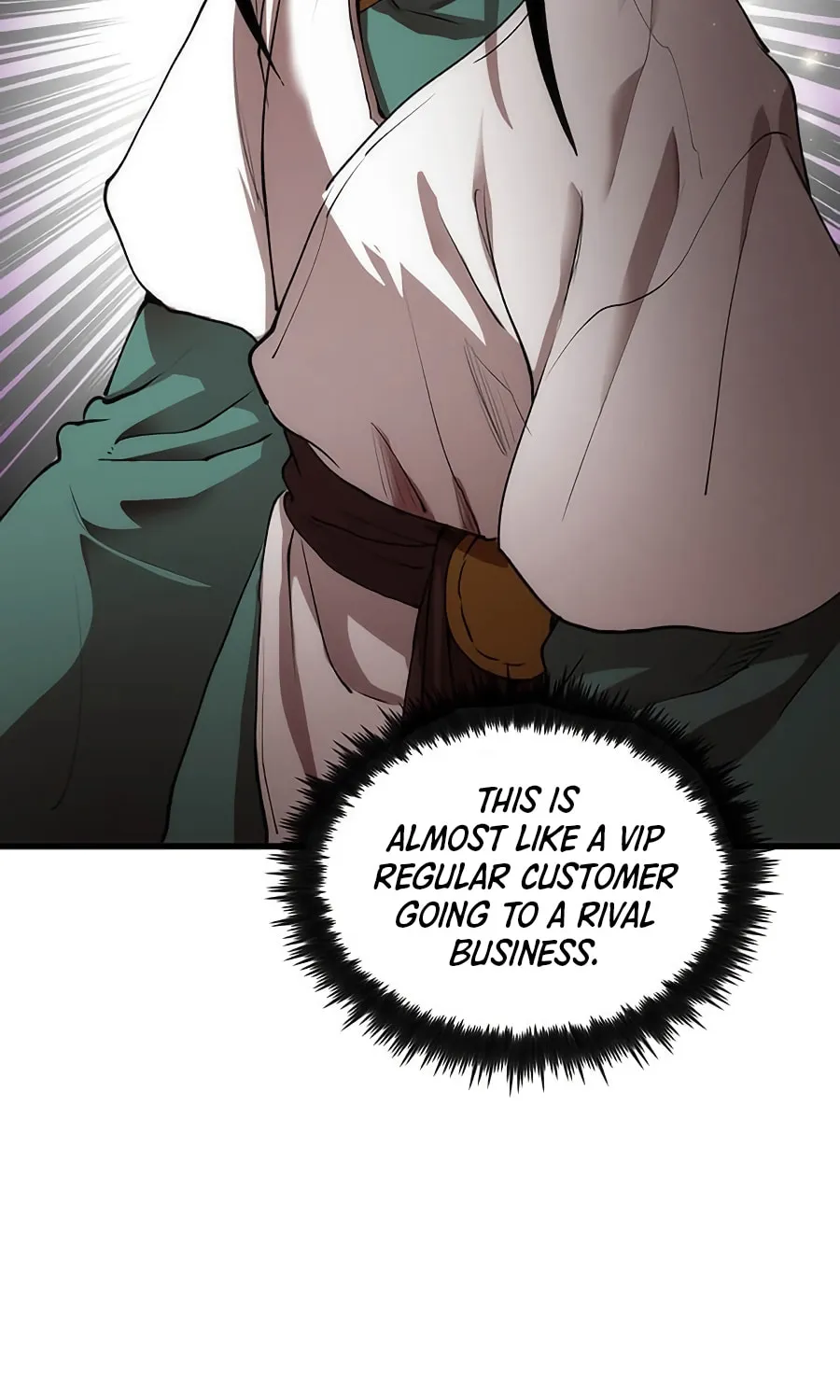 Read Doctor’s Rebirth chapter 46 image 34 on Lezhin