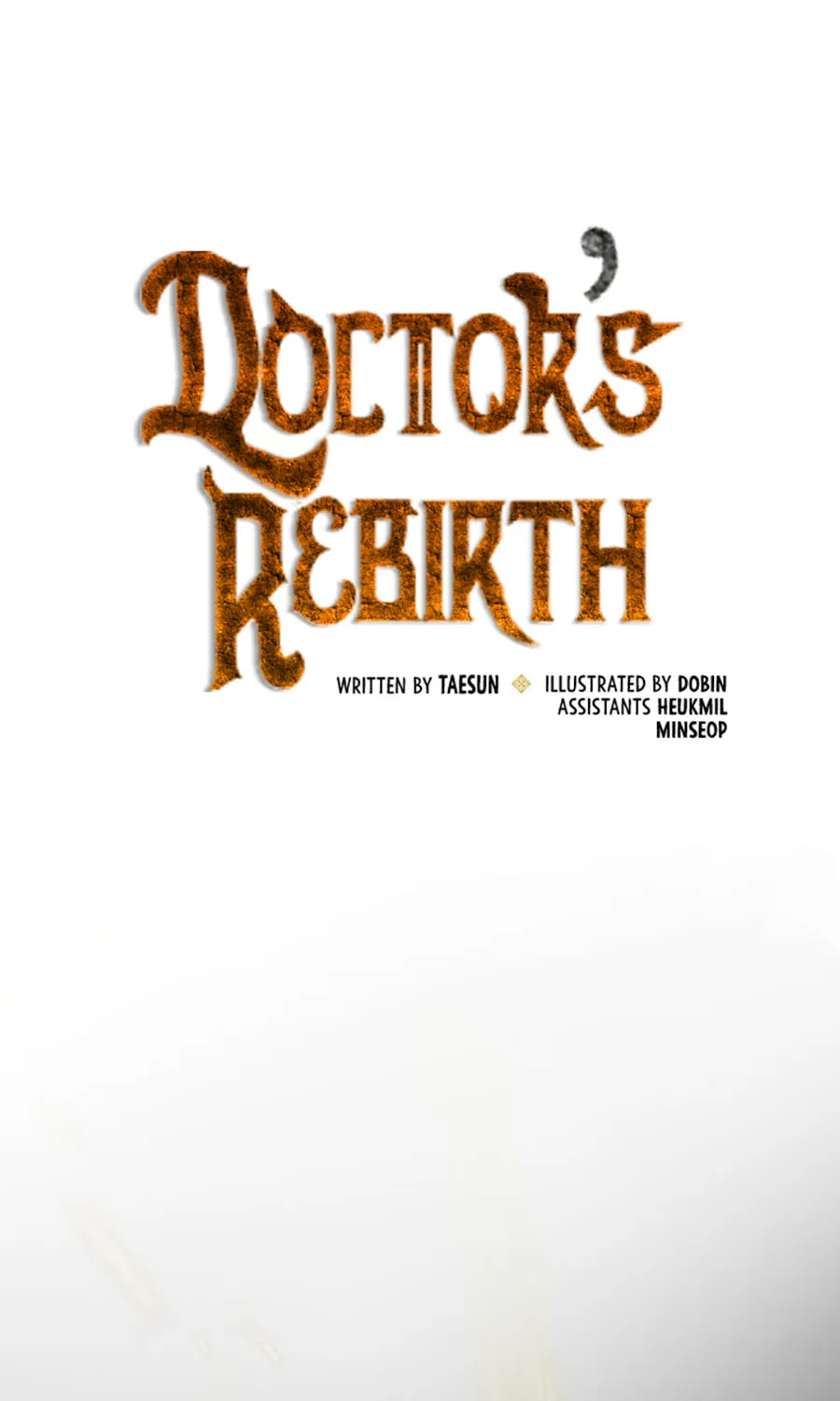 Read Doctor’s Rebirth chapter 46 image 35 on Lezhin