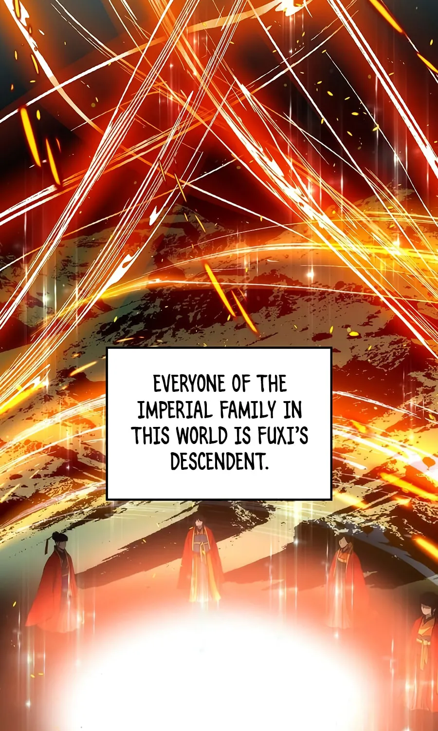 Read Doctor’s Rebirth chapter 46 image 37 on Lezhin