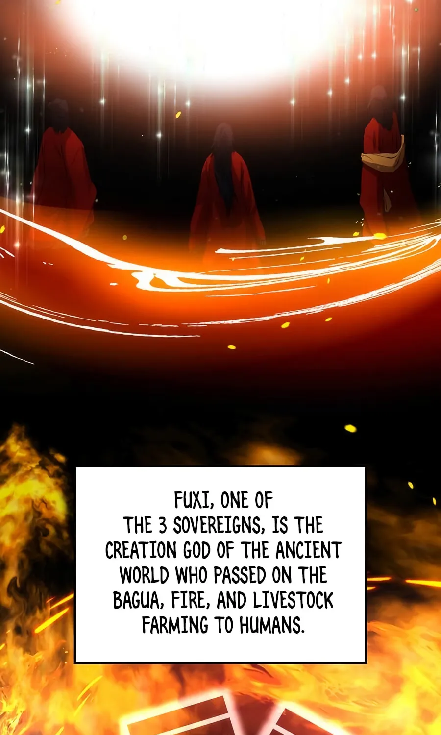 Read Doctor’s Rebirth chapter 46 image 38 on Lezhin