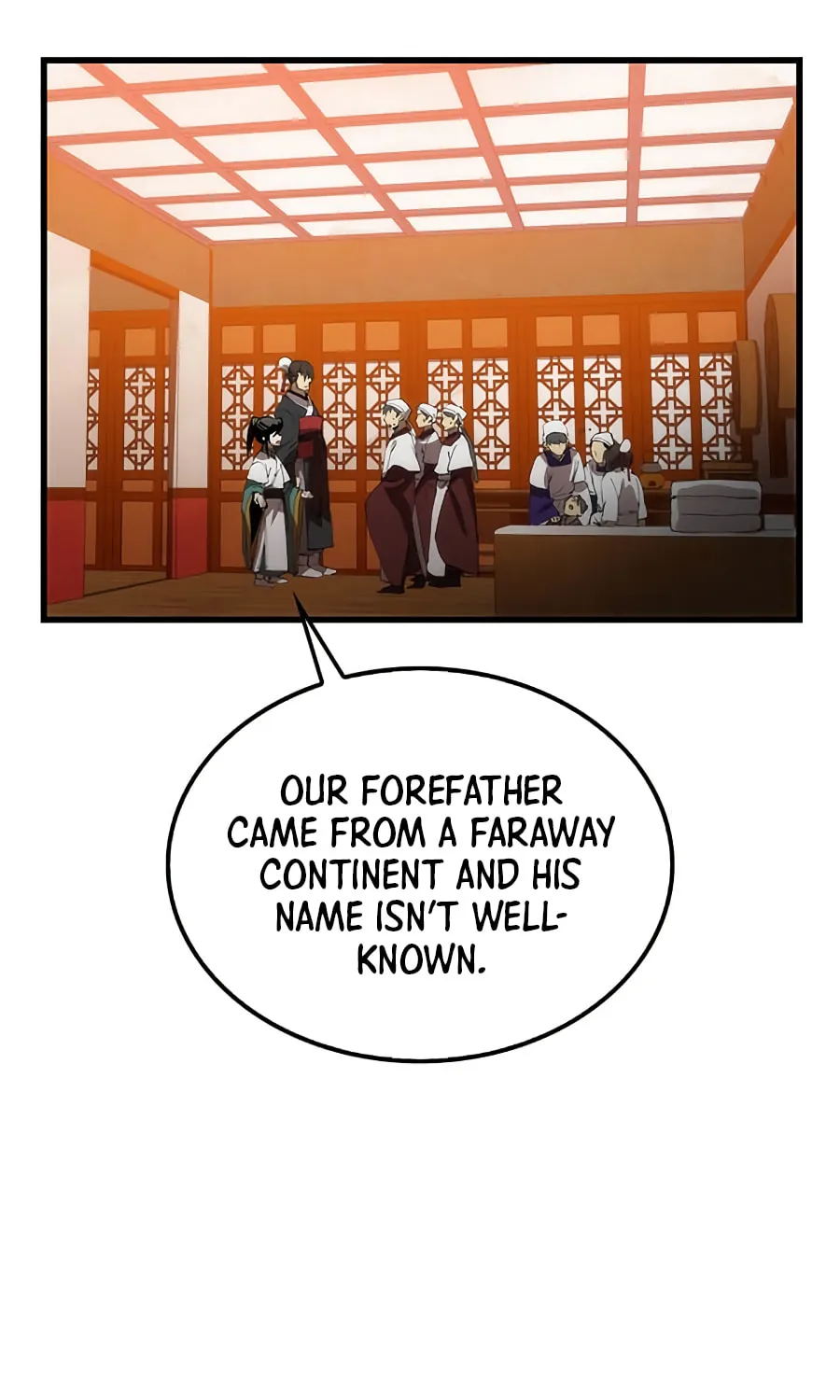 Read Doctor’s Rebirth chapter 46 image 4 on Lezhin
