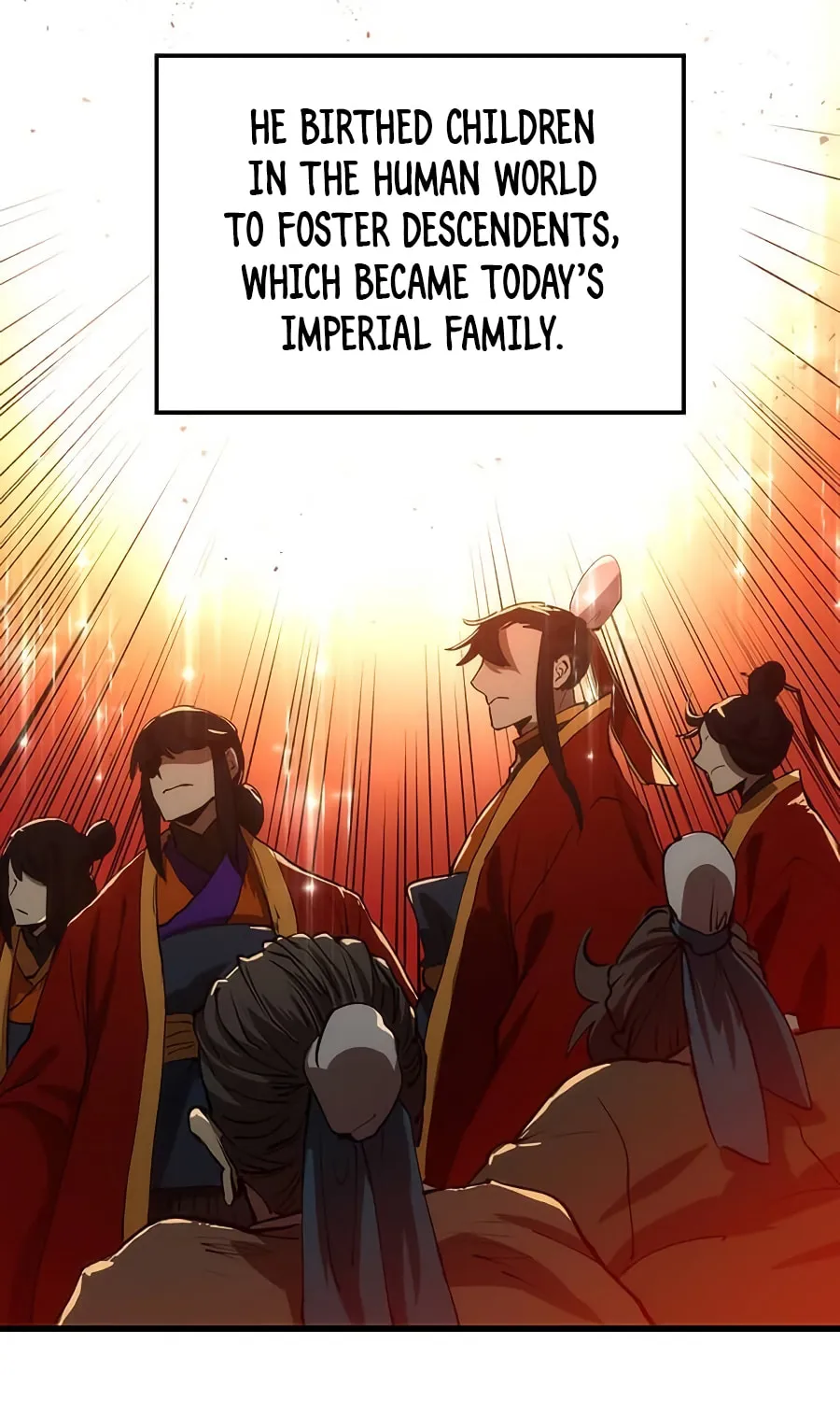 Read Doctor’s Rebirth chapter 46 image 40 on Lezhin