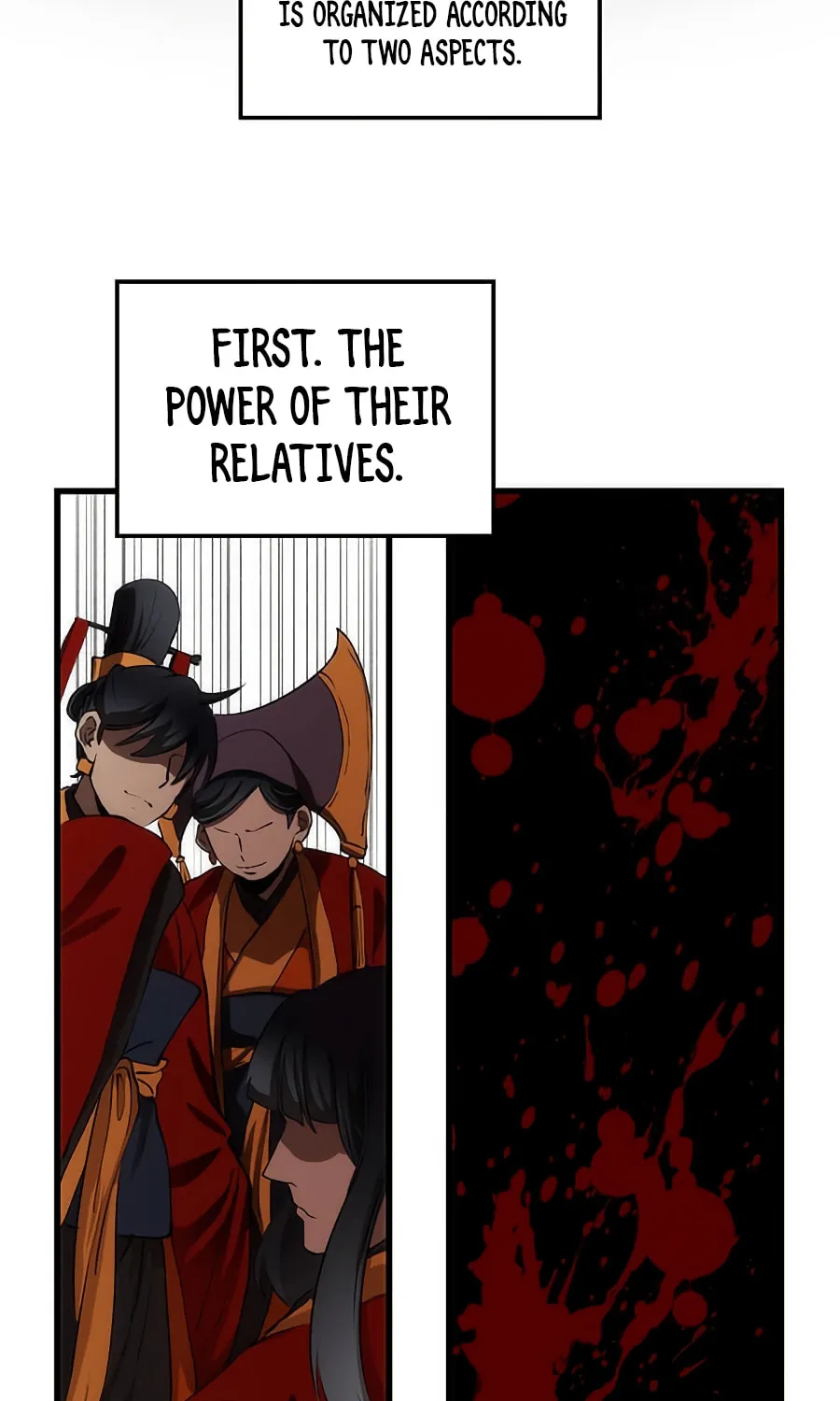Read Doctor’s Rebirth chapter 46 image 44 on Lezhin