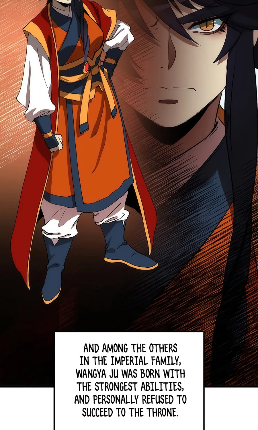 Read Doctor’s Rebirth chapter 46 image 46 on Lezhin