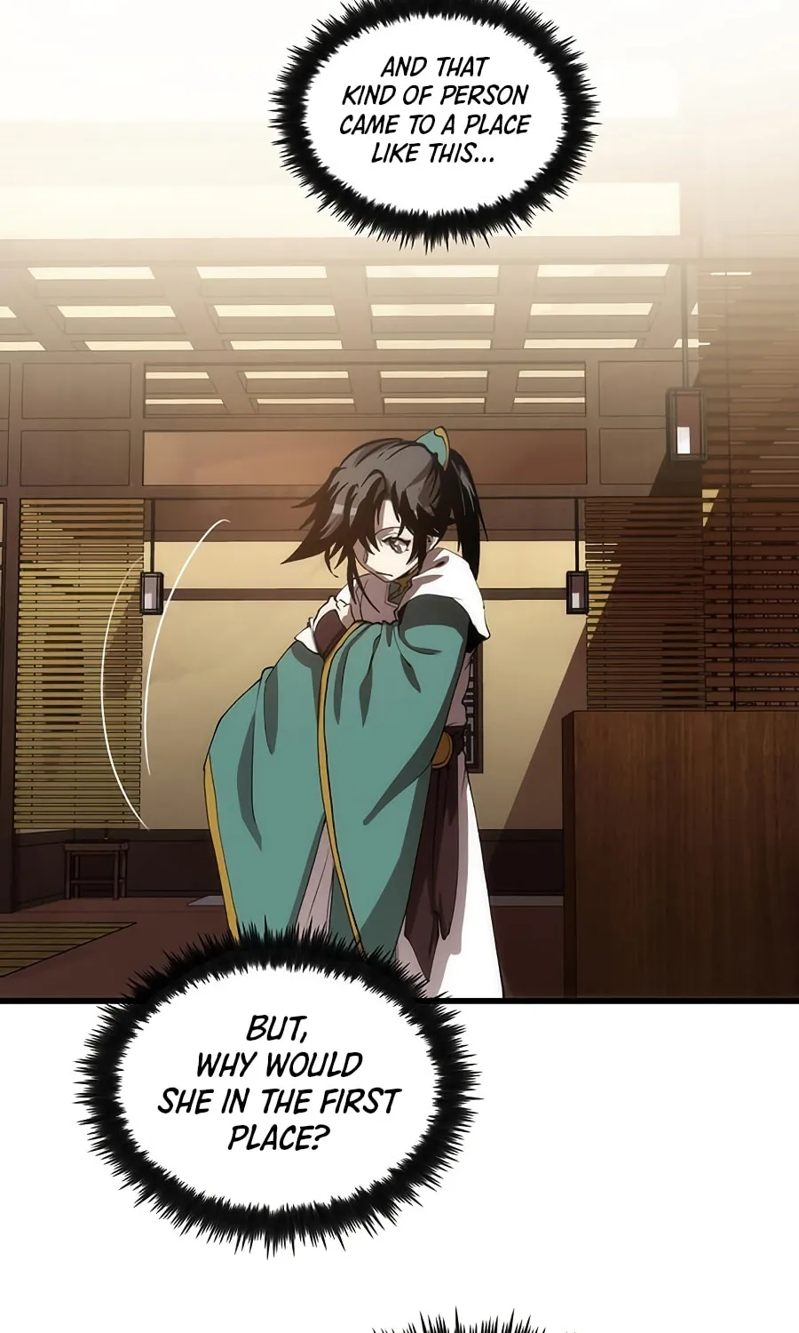 Read Doctor’s Rebirth chapter 46 image 53 on Lezhin