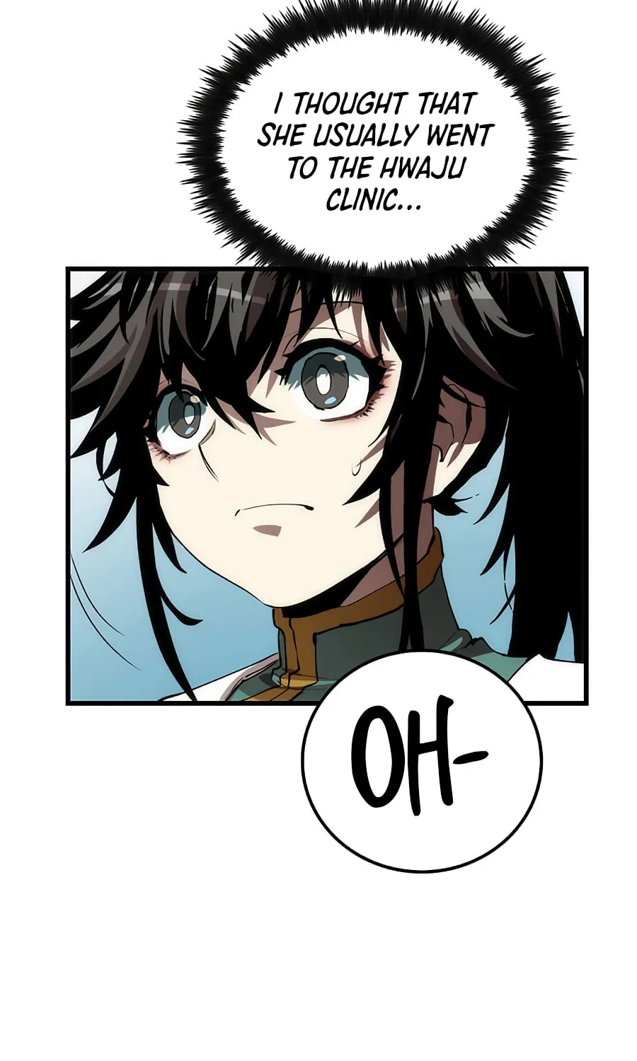 Read Doctor’s Rebirth chapter 46 image 54 on Lezhin
