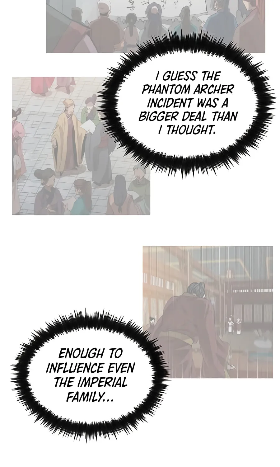 Read Doctor’s Rebirth chapter 46 image 56 on Lezhin