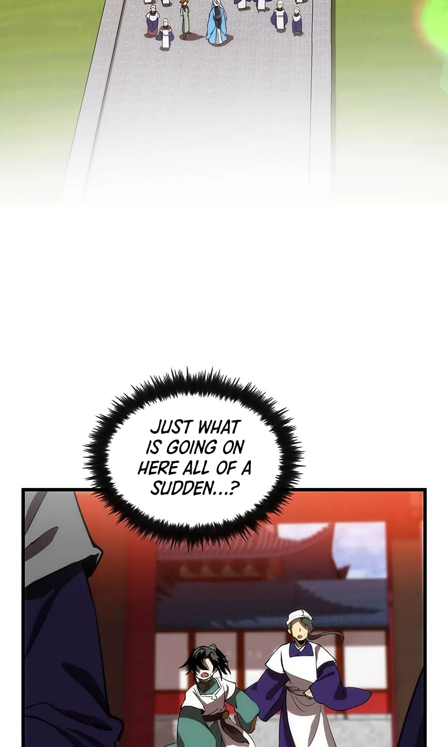 Read Doctor’s Rebirth chapter 46 image 61 on Lezhin