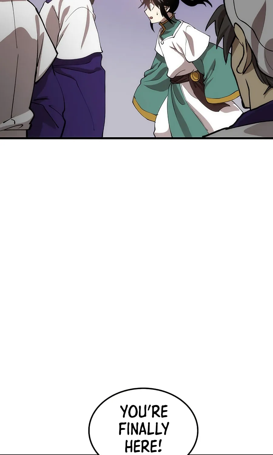 Read Doctor’s Rebirth chapter 46 image 65 on Lezhin
