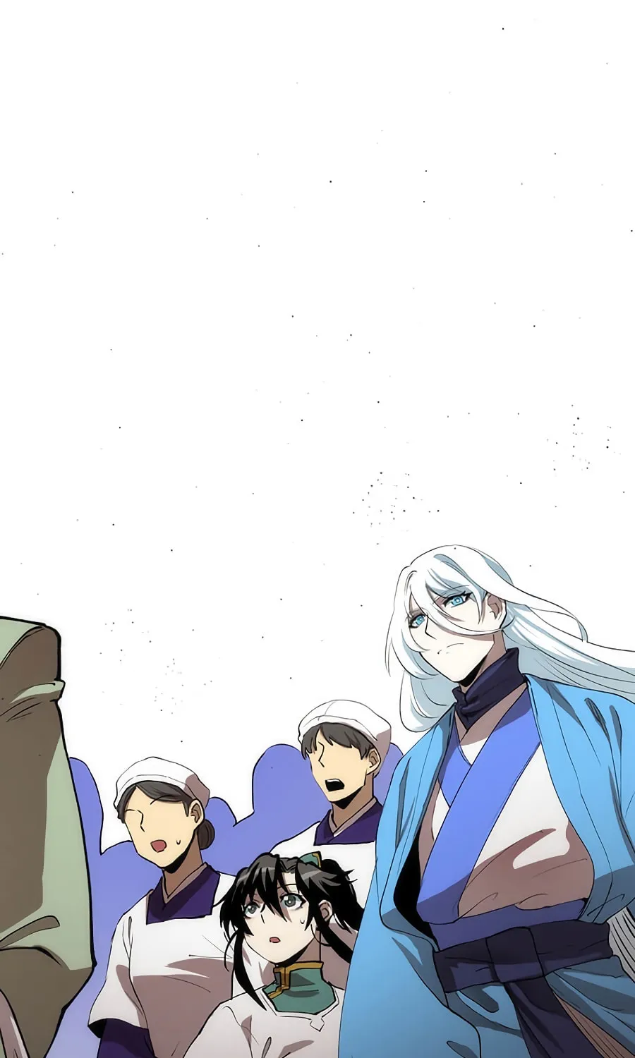 Read Doctor’s Rebirth chapter 46 image 69 on Lezhin