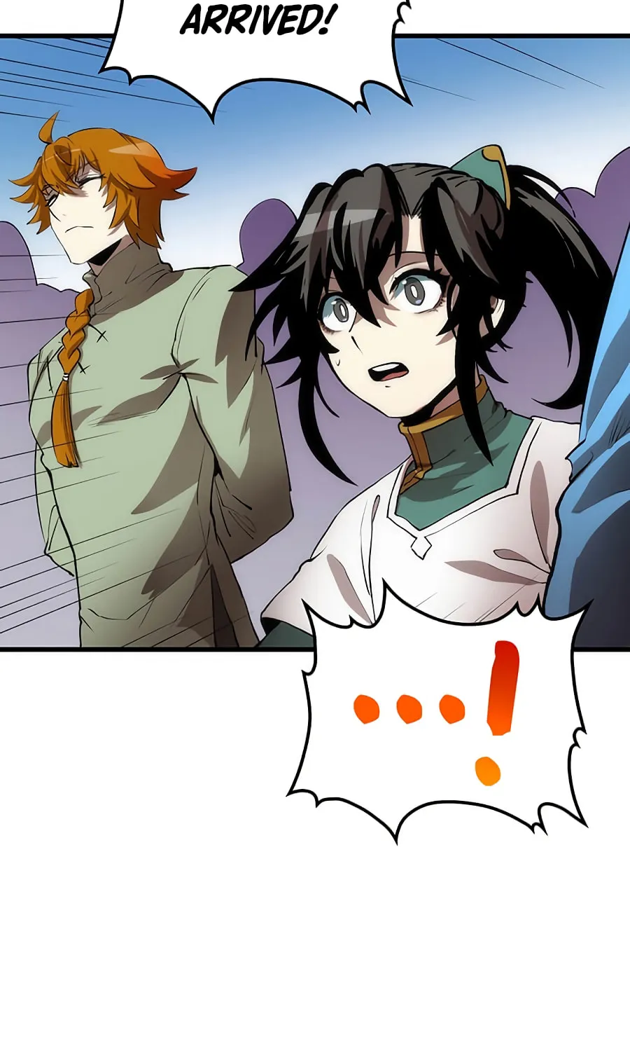 Read Doctor’s Rebirth chapter 46 image 73 on Lezhin