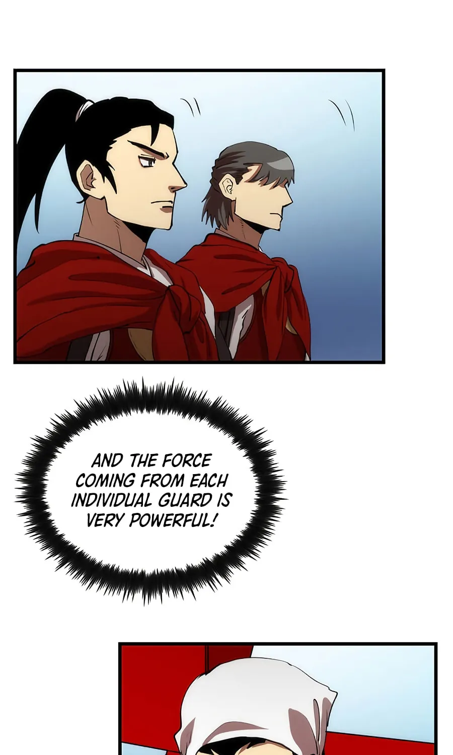 Read Doctor’s Rebirth chapter 46 image 88 on Lezhin