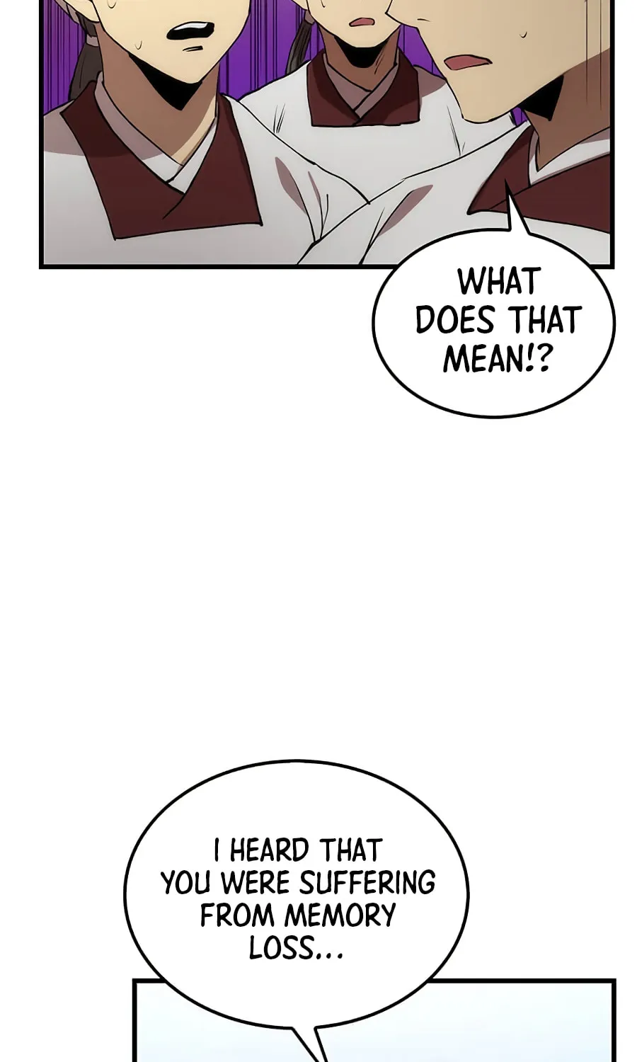 Read Doctor’s Rebirth chapter 46 image 9 on Lezhin