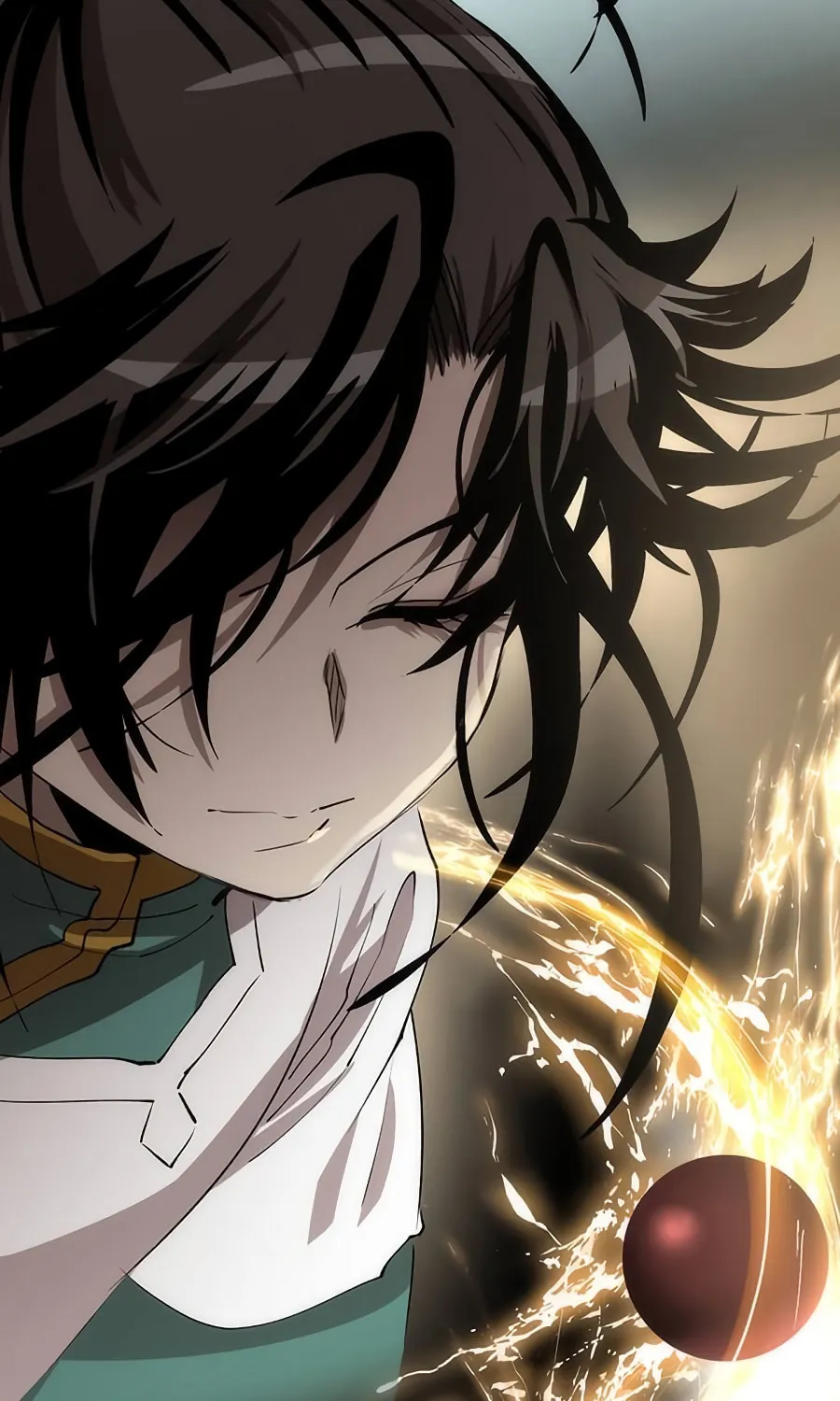 Read Doctor’s Rebirth chapter 47 image 100 on Lezhin