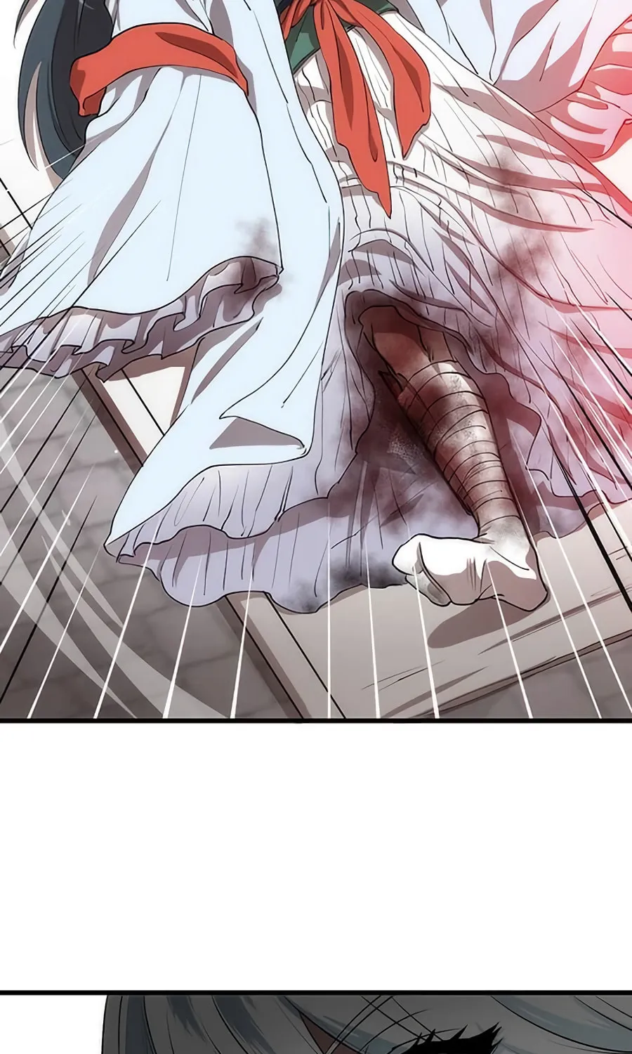 Read Doctor’s Rebirth chapter 47 image 22 on Lezhin