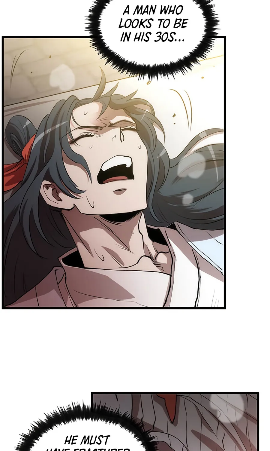 Read Doctor’s Rebirth chapter 47 image 24 on Lezhin