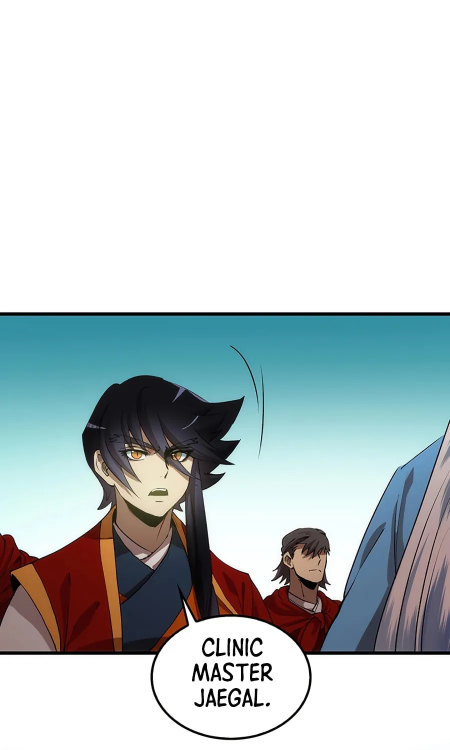 Read Doctor’s Rebirth chapter 47 image 26 on Lezhin