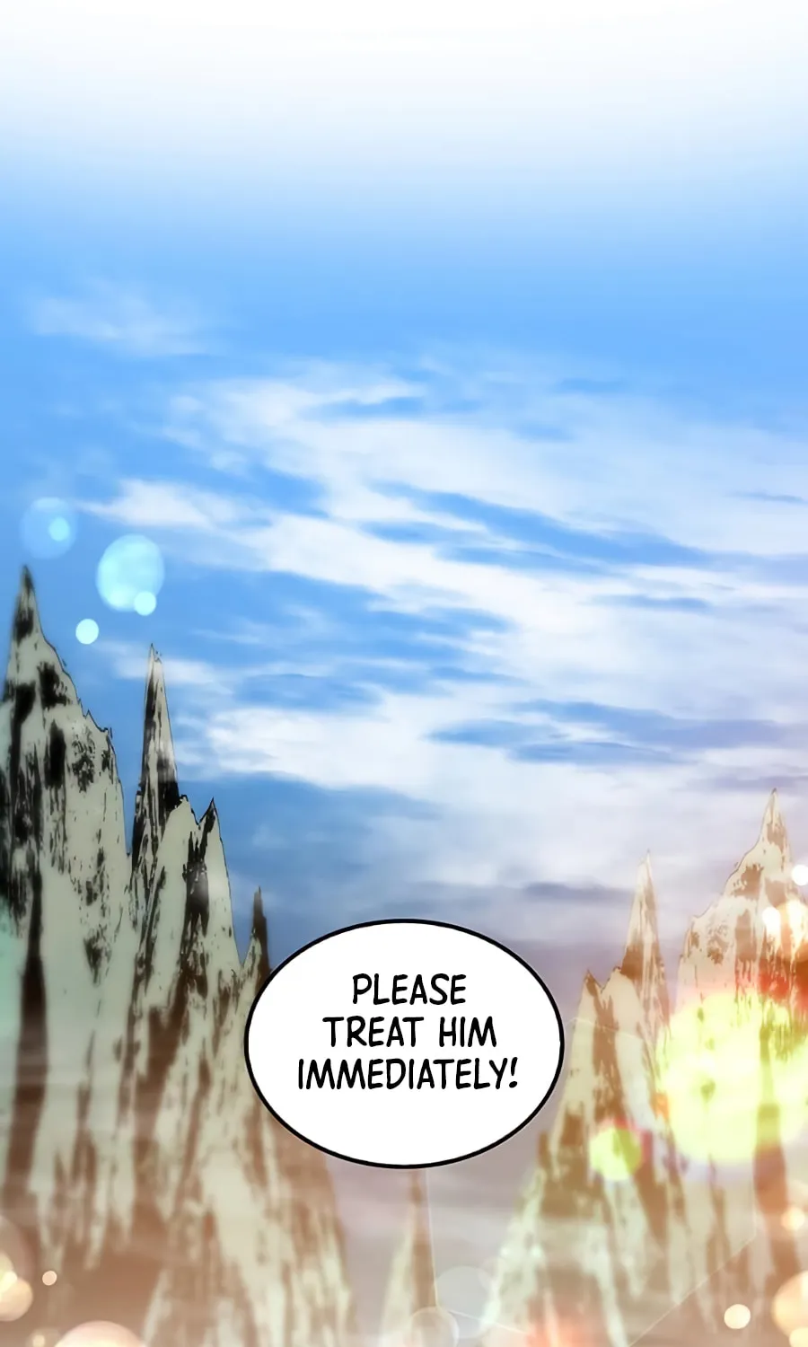 Read Doctor’s Rebirth chapter 47 image 27 on Lezhin