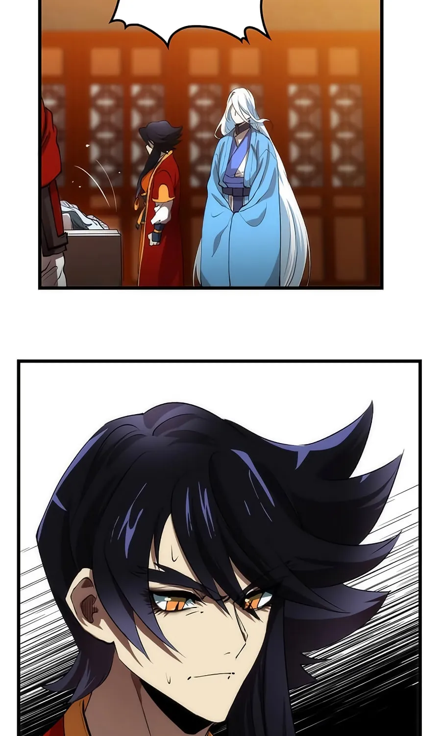 Read Doctor’s Rebirth chapter 47 image 32 on Lezhin
