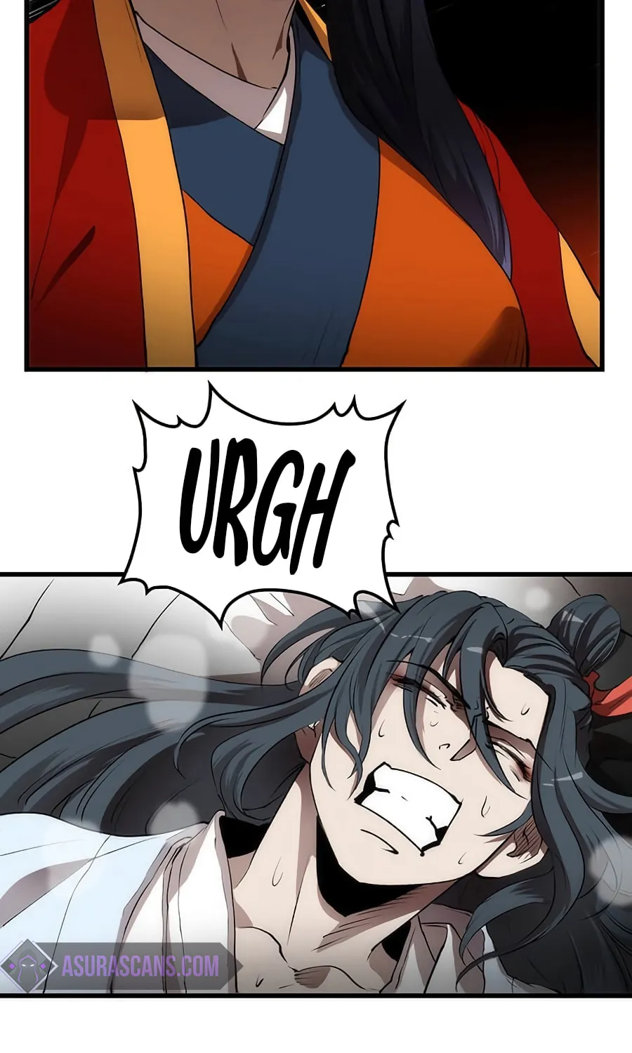 Read Doctor’s Rebirth chapter 47 image 33 on Lezhin