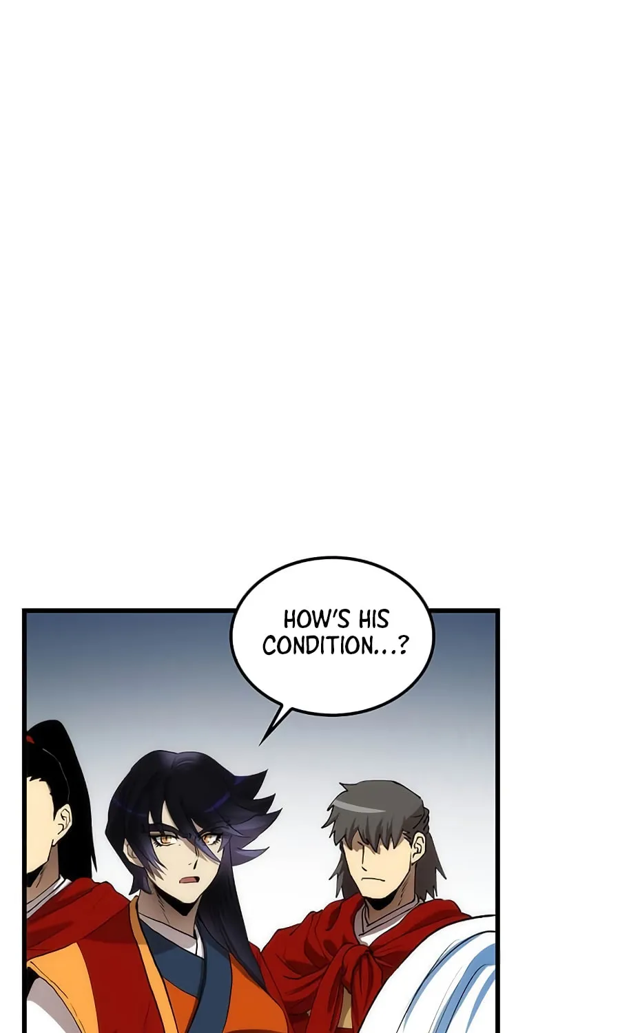 Read Doctor’s Rebirth chapter 47 image 34 on Lezhin