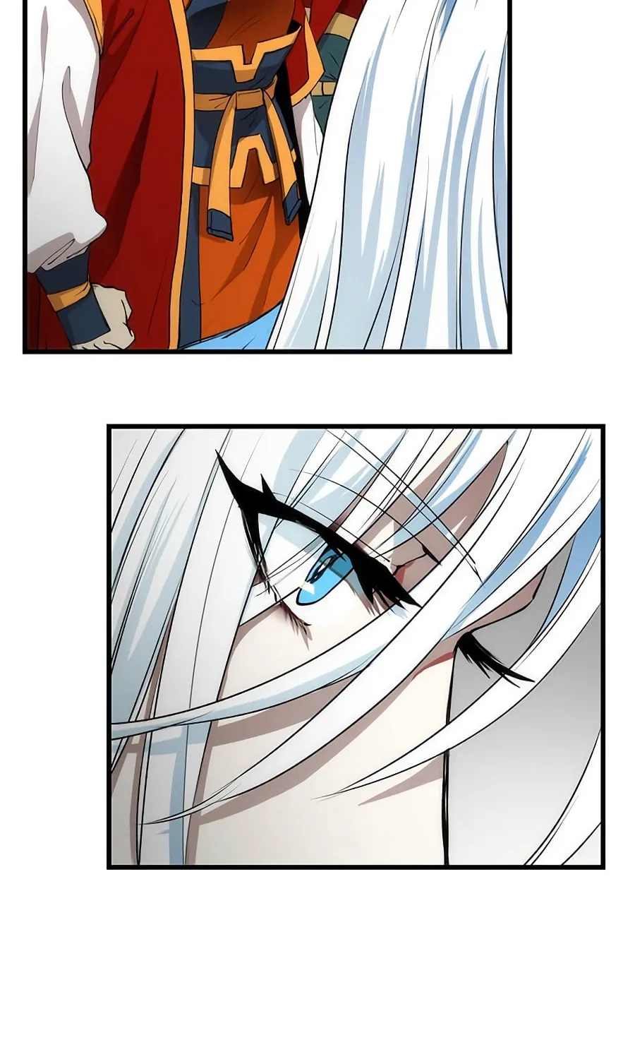 Read Doctor’s Rebirth chapter 47 image 35 on Lezhin