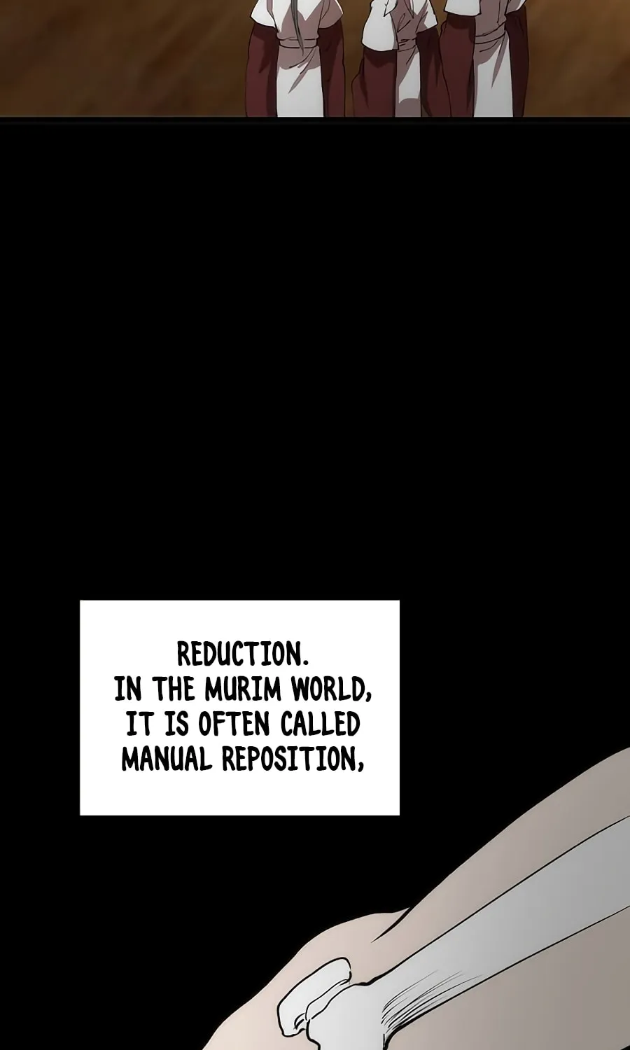 Read Doctor’s Rebirth chapter 47 image 37 on Lezhin