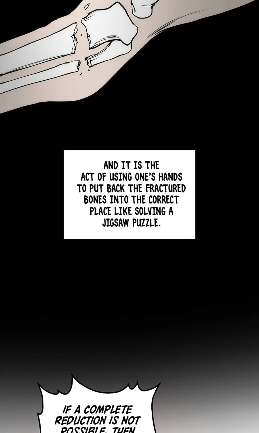 Read Doctor’s Rebirth chapter 47 image 38 on Lezhin