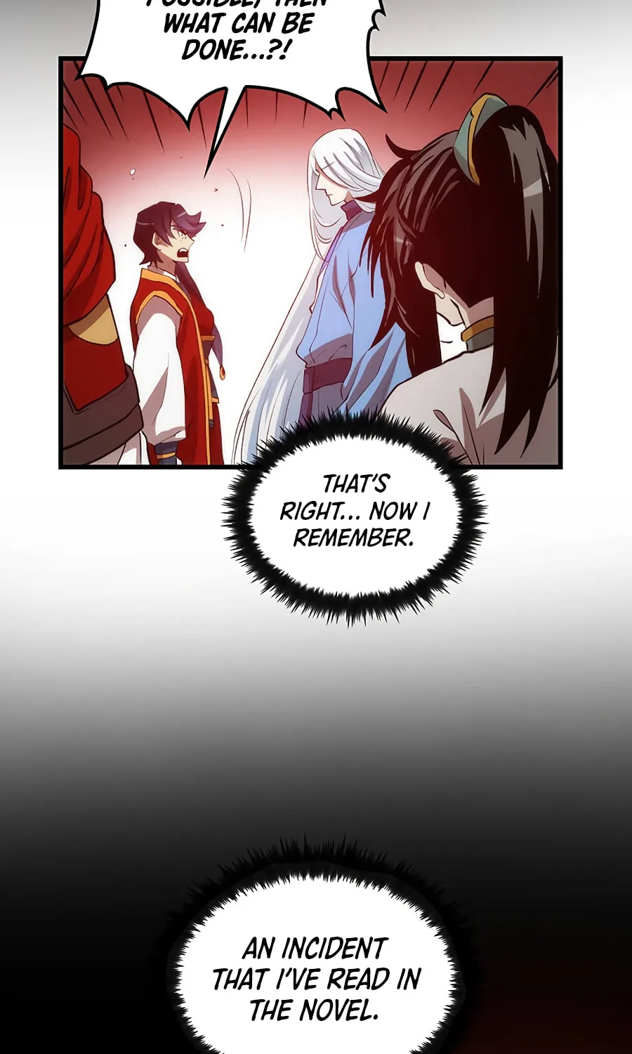 Read Doctor’s Rebirth chapter 47 image 39 on Lezhin