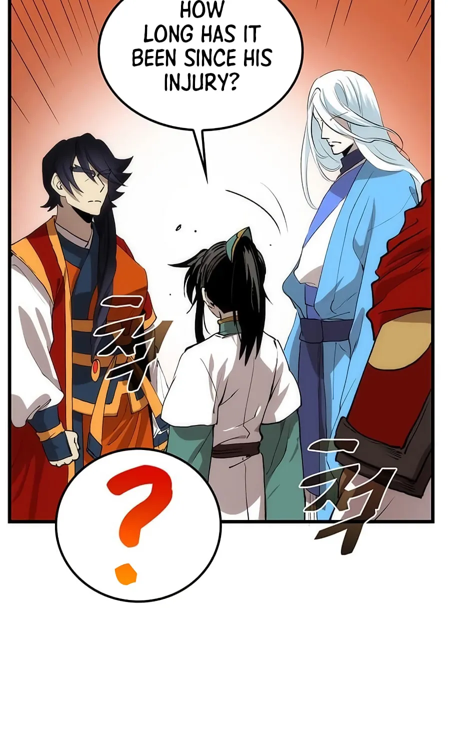 Read Doctor’s Rebirth chapter 47 image 44 on Lezhin
