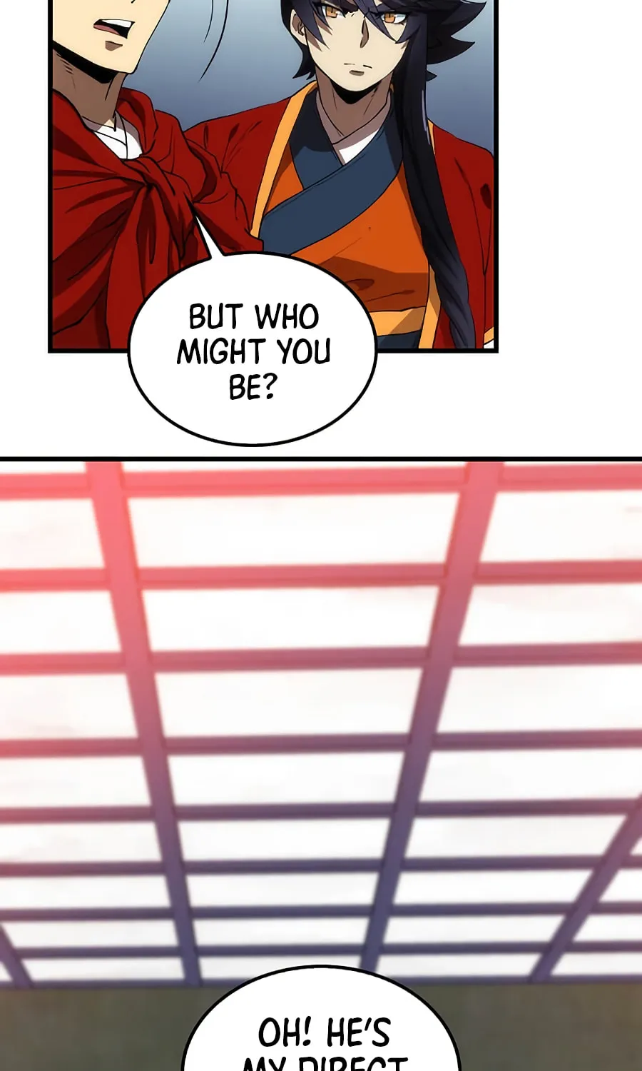 Read Doctor’s Rebirth chapter 47 image 46 on Lezhin