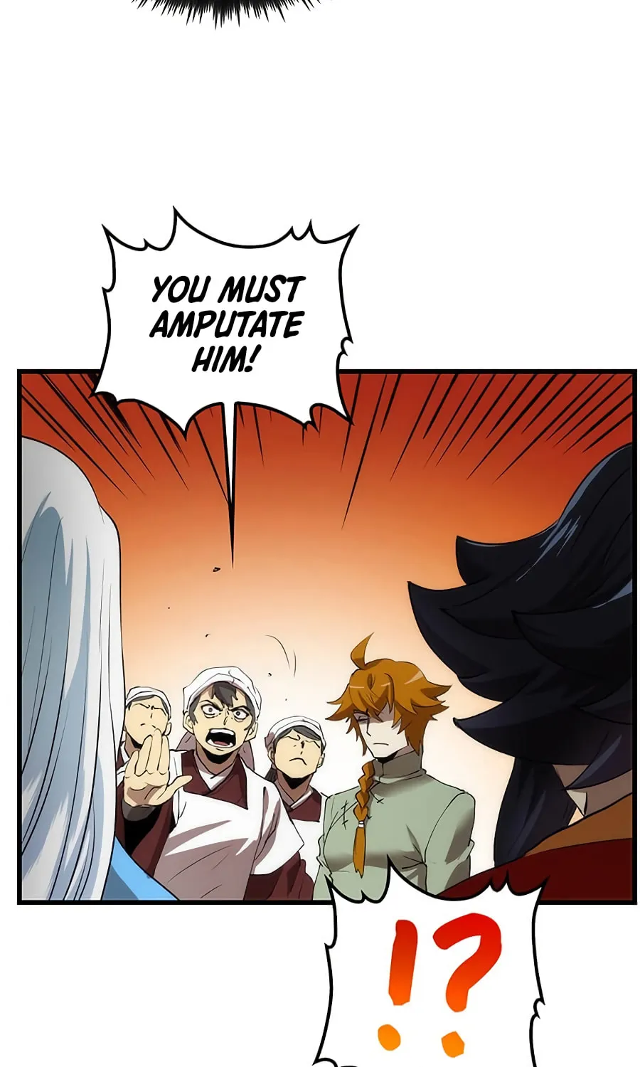 Read Doctor’s Rebirth chapter 47 image 52 on Lezhin