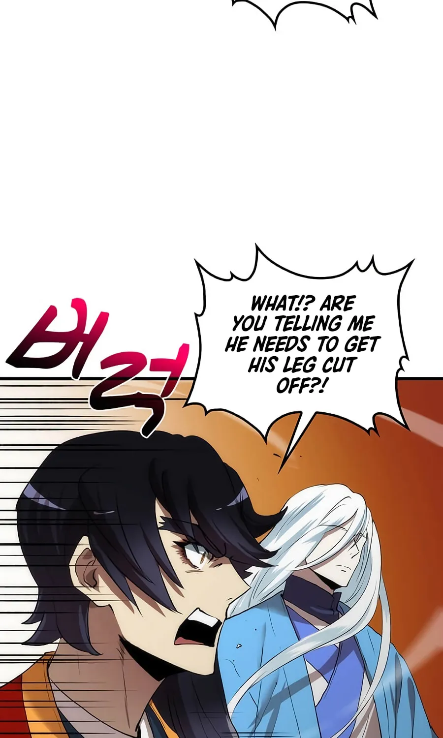 Read Doctor’s Rebirth chapter 47 image 53 on Lezhin