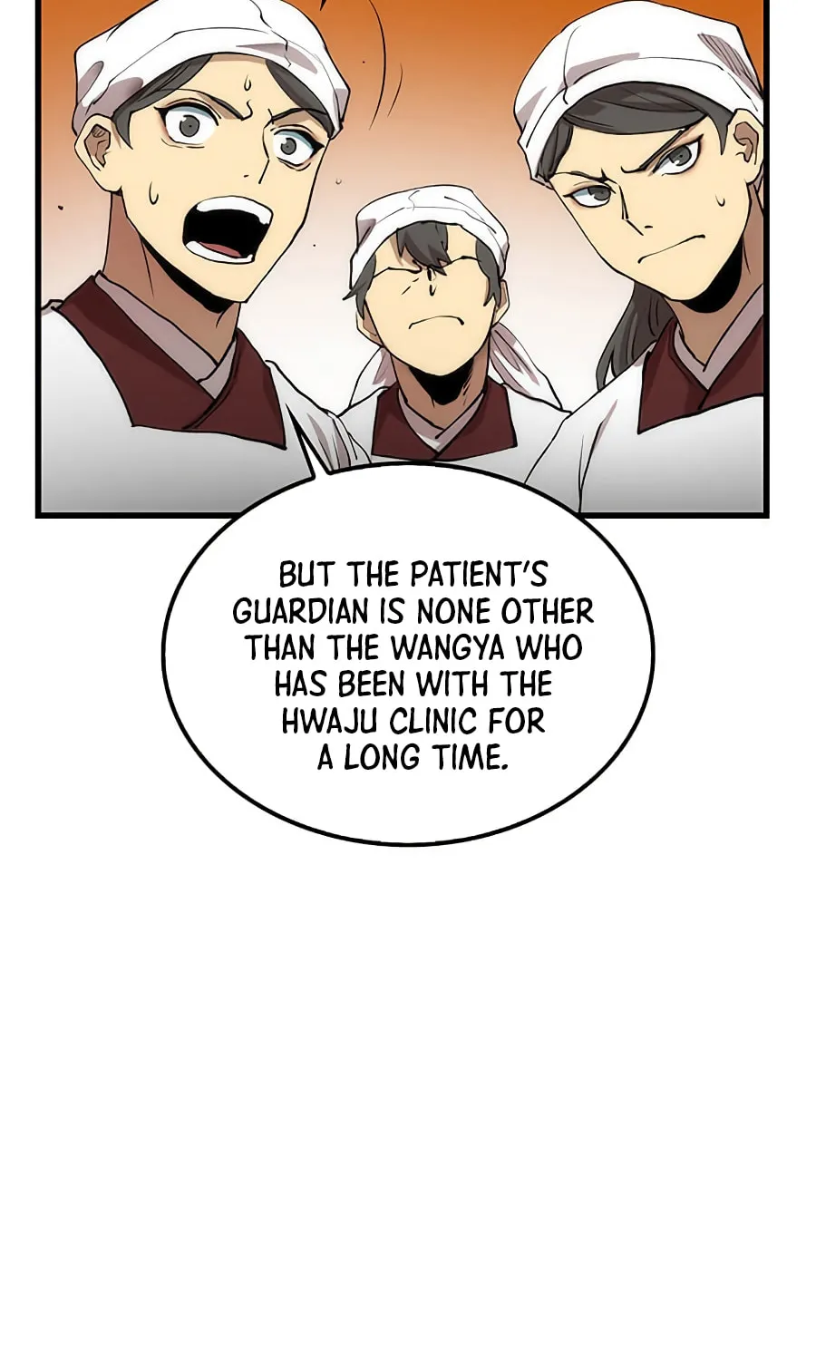 Read Doctor’s Rebirth chapter 47 image 57 on Lezhin
