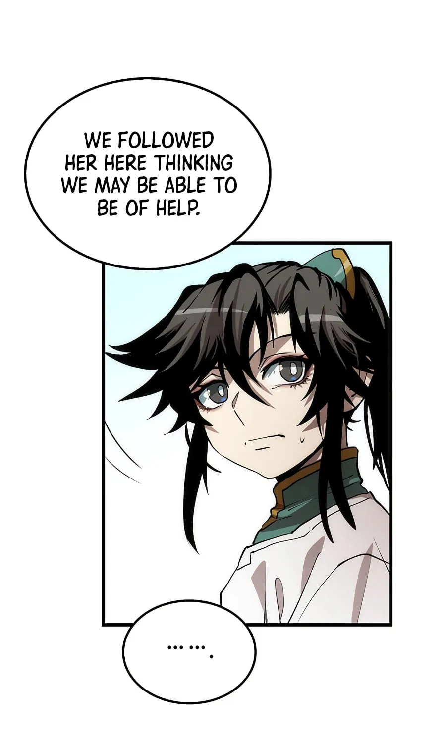 Read Doctor’s Rebirth chapter 47 image 58 on Lezhin