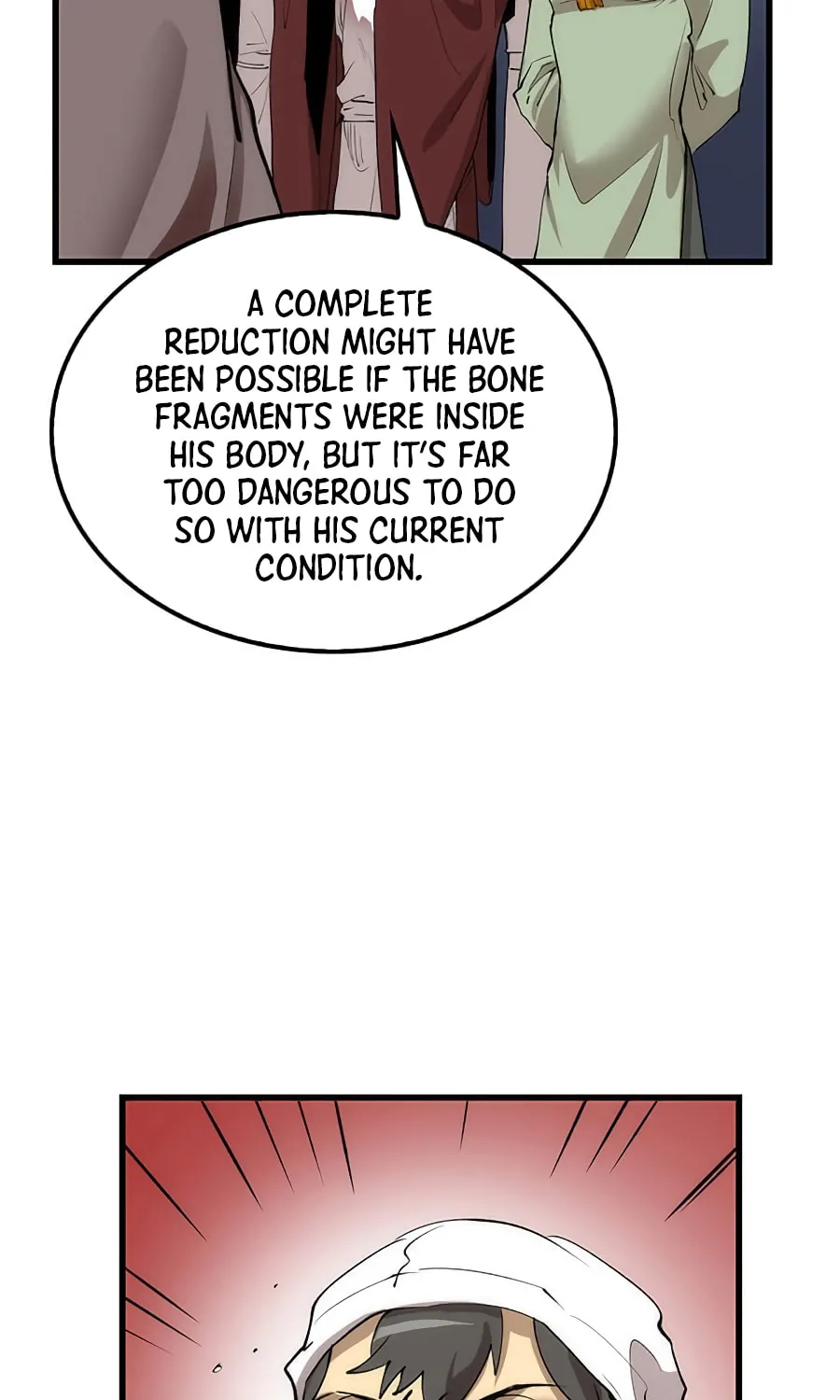 Read Doctor’s Rebirth chapter 47 image 63 on Lezhin