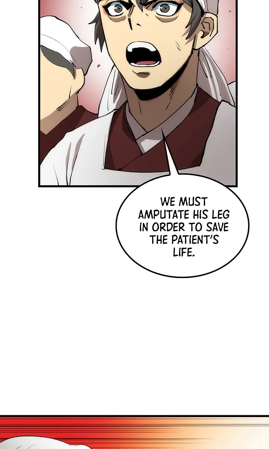 Read Doctor’s Rebirth chapter 47 image 64 on Lezhin