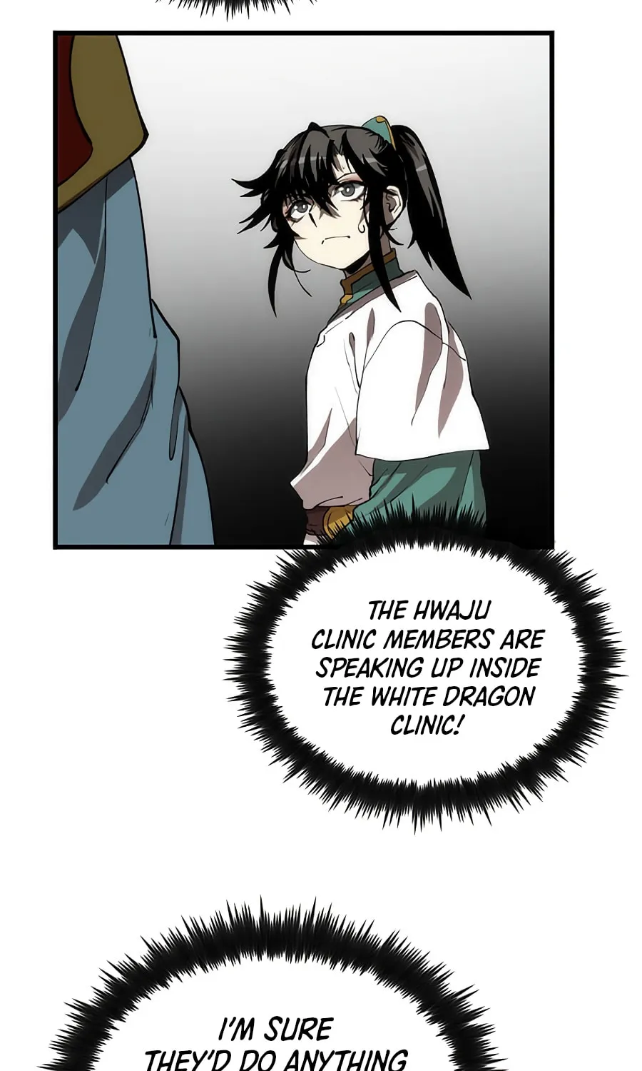 Read Doctor’s Rebirth chapter 47 image 67 on Lezhin