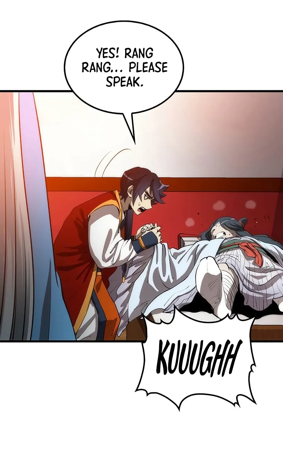 Read Doctor’s Rebirth chapter 47 image 71 on Lezhin