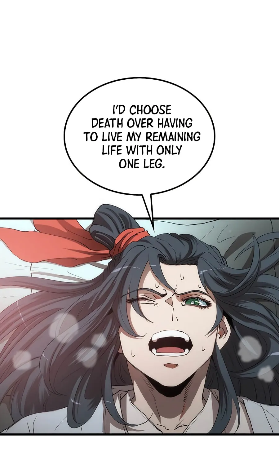 Read Doctor’s Rebirth chapter 47 image 72 on Lezhin
