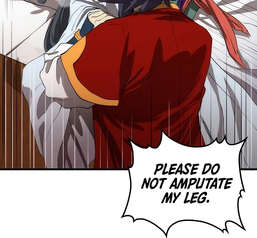 Read Doctor’s Rebirth chapter 47 image 75 on Lezhin