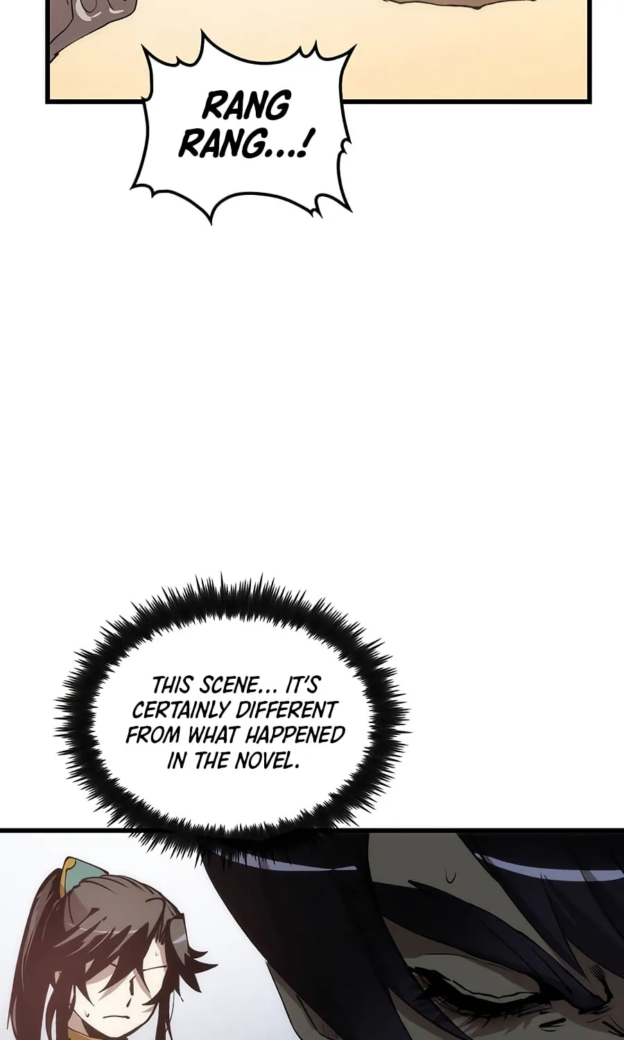 Read Doctor’s Rebirth chapter 47 image 77 on Lezhin