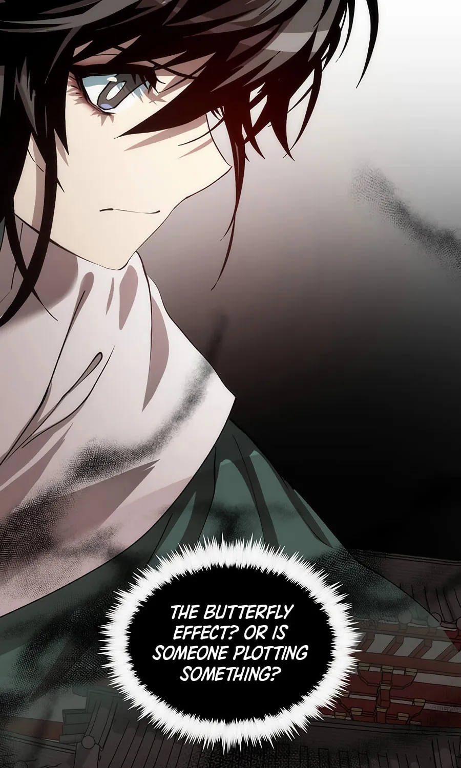 Read Doctor’s Rebirth chapter 47 image 79 on Lezhin