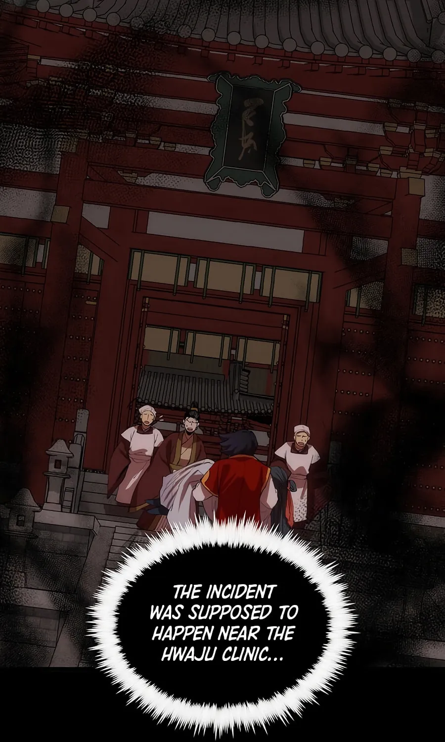 Read Doctor’s Rebirth chapter 47 image 80 on Lezhin