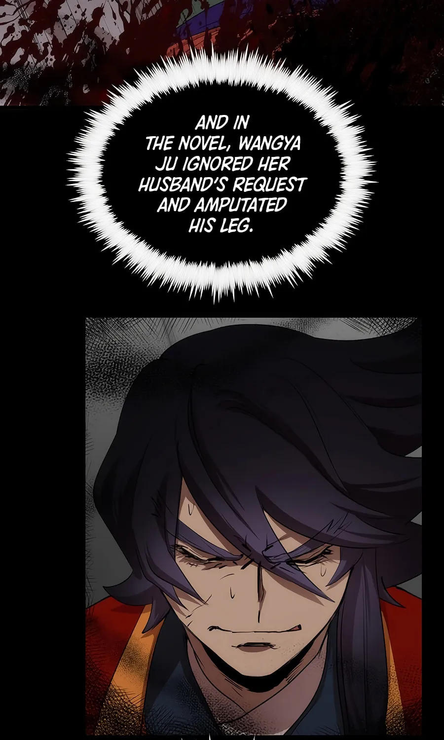 Read Doctor’s Rebirth chapter 47 image 82 on Lezhin