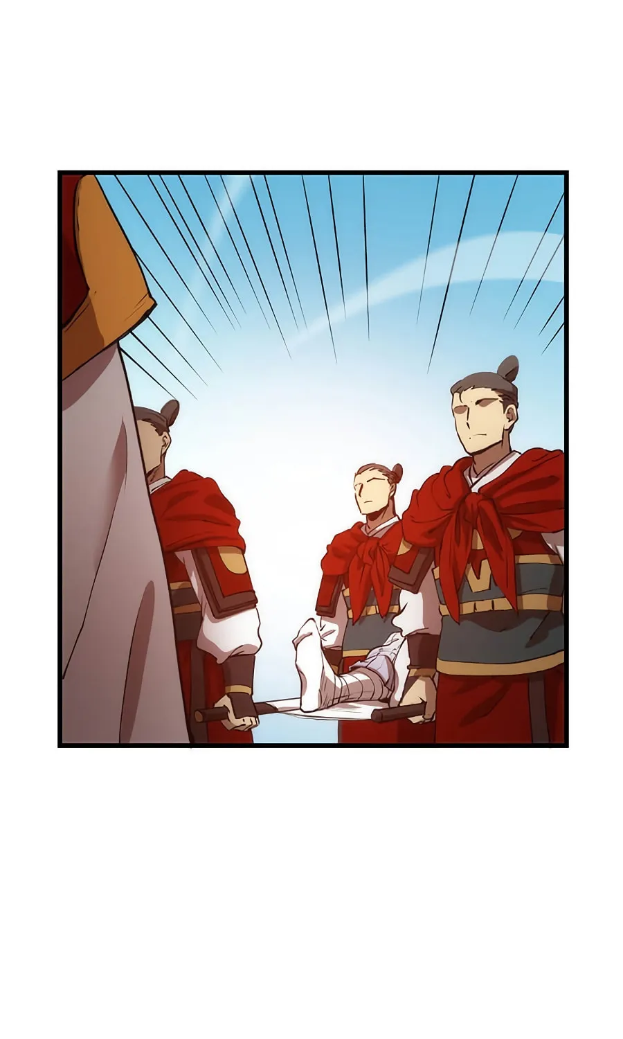 Read Doctor’s Rebirth chapter 47 image 9 on Lezhin
