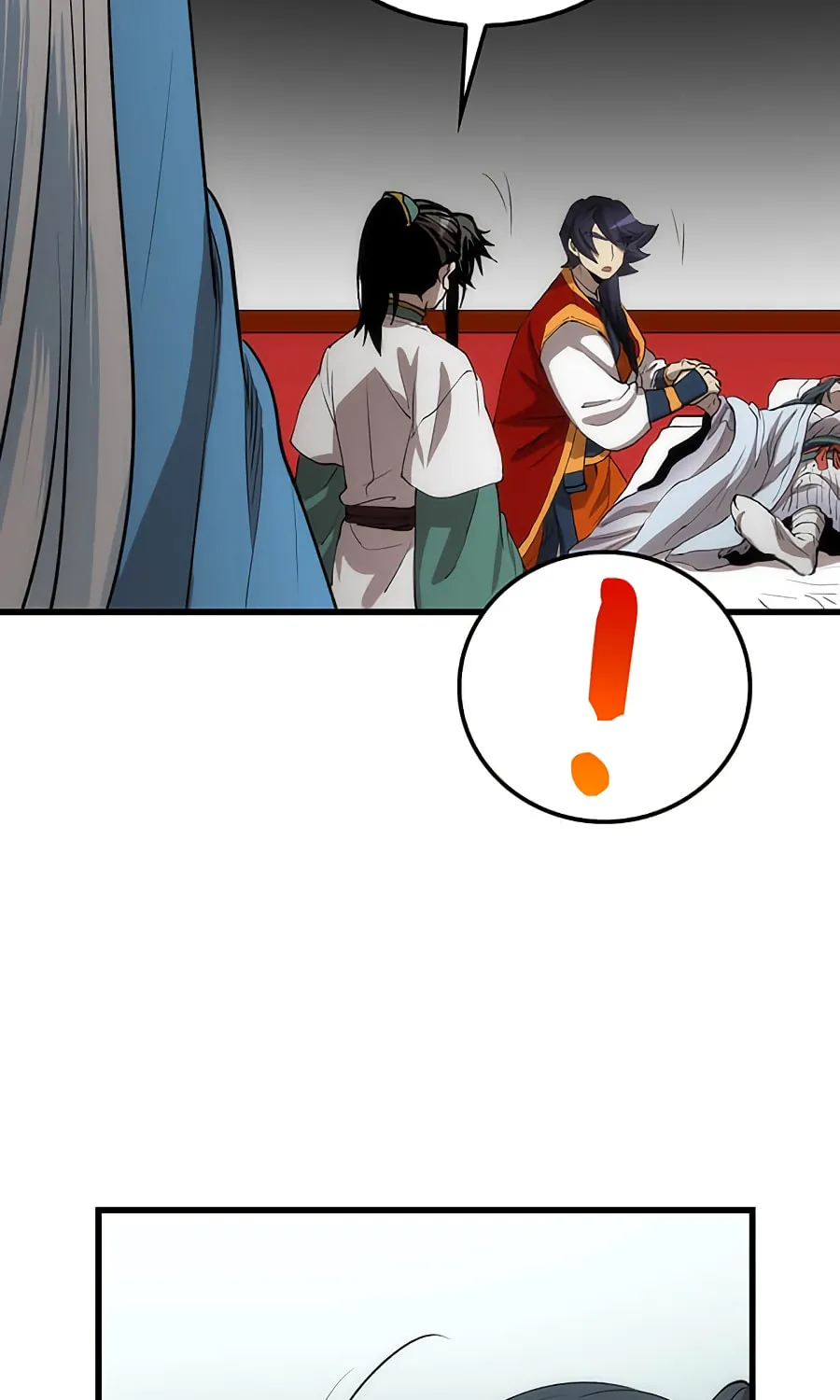 Read Doctor’s Rebirth chapter 47 image 97 on Lezhin